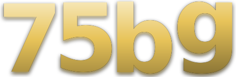 75bg logo